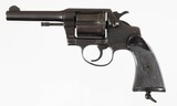COLT
POLICE POSITIVE SPECIAL
.38 COLT NEW POLICE
REVOLVER
(1961 YEAR MODEL) - 4 of 10