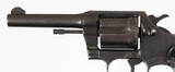 COLT
POLICE POSITIVE SPECIAL
.38 COLT NEW POLICE
REVOLVER
(1961 YEAR MODEL) - 6 of 10