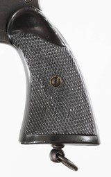 COLT
POLICE POSITIVE SPECIAL
.38 COLT NEW POLICE
REVOLVER
(1961 YEAR MODEL) - 5 of 10