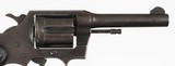 COLT
POLICE POSITIVE SPECIAL
.38 COLT NEW POLICE
REVOLVER
(1961 YEAR MODEL) - 3 of 10