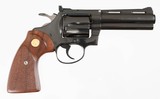 COLT
DIAMONDBACK
22LR
REVOLVER
(GERMAN PROOFED) - 1 of 13