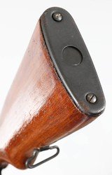 NORINCOSKS7.62 x 39RIFLE(PARATROOPER MODEL) - 15 of 16