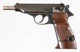 MANURHIN / WALTHER
MODEL PP
32 ACP
PISTOL - 4 of 14