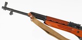 NORINCO
SKS
7.62 x 39
RIFLE - 3 of 15