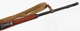 NORINCO
SKS
7.62 x 39
RIFLE - 12 of 15