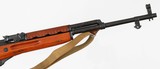 NORINCO
SKS
7.62 x 39
RIFLE - 6 of 15