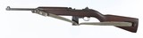 SAGINAWM1 30 CARBINE(ROCK-OLA BARREL) - 2 of 15