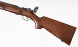 WINCHESTER
MODEL 75
22 LR
RIFLE
(US PROPERTY MARKED)
1939 YEAR MODEL - 5 of 15