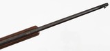 WINCHESTER
MODEL 75
22 LR
RIFLE
(US PROPERTY MARKED)
1939 YEAR MODEL - 12 of 15