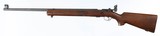 WINCHESTER
MODEL 75
22 LR
RIFLE
(US PROPERTY MARKED)
1939 YEAR MODEL - 2 of 15