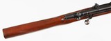 MOSSBERG
MODEL 44 US
22LR
RIFLE
WITH SCOPE
(US PROPERTY MARKED) - 14 of 15