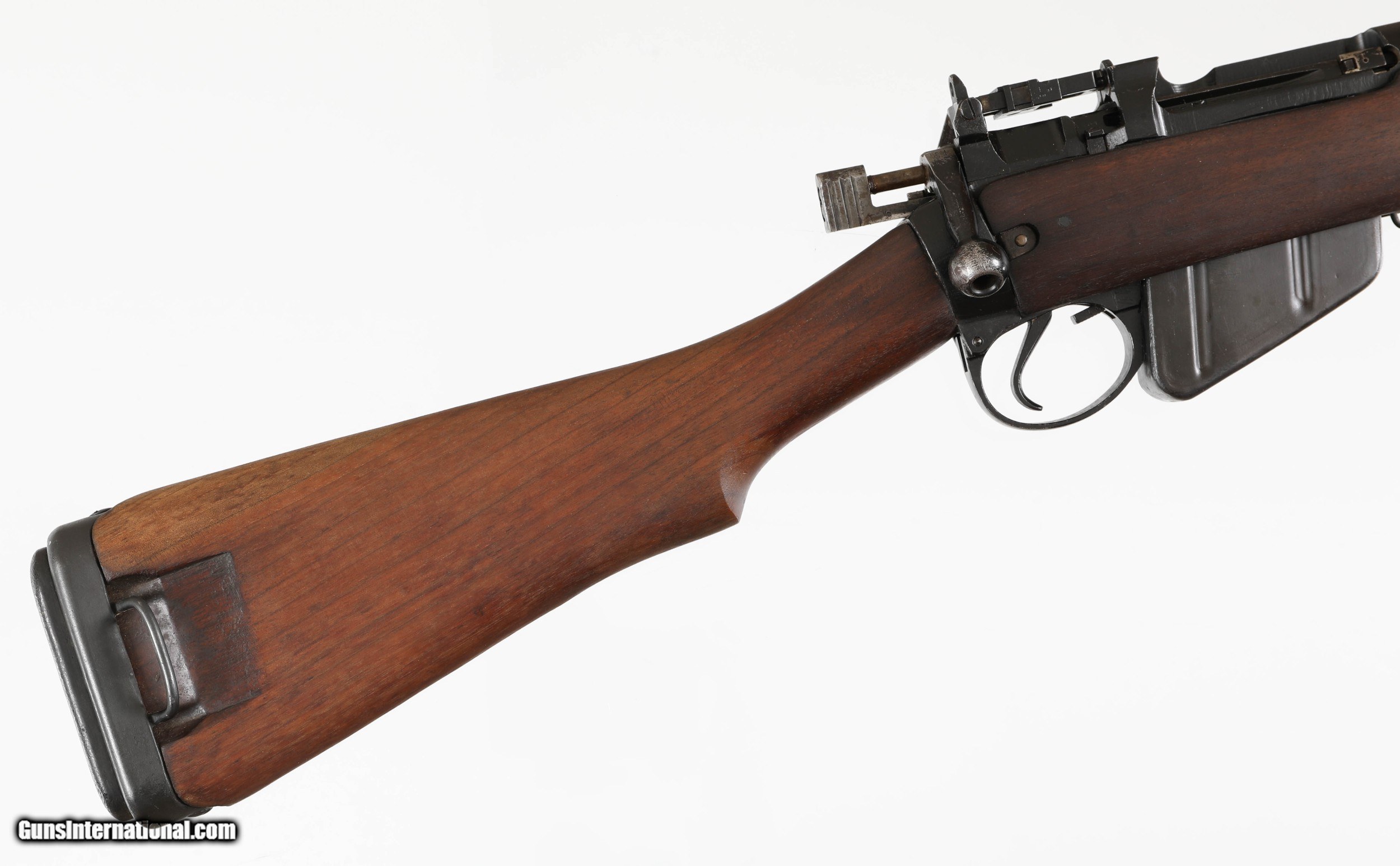 303 Enfield Jungle Carbine Serial Numbers 303 Enfield Jungle Carbine Serial Numbers