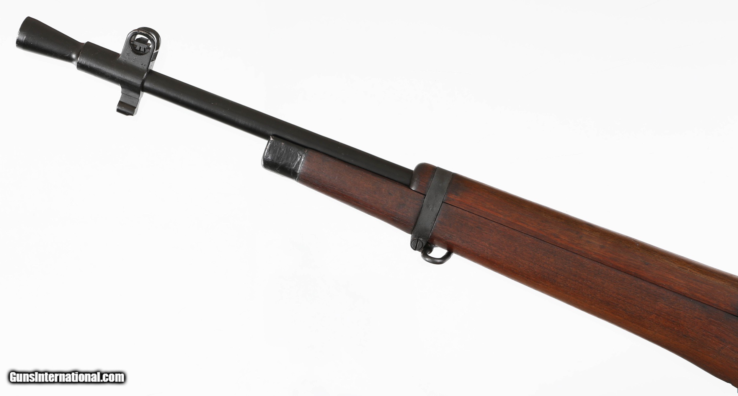 303 Enfield Jungle Carbine Serial Numbers