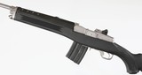 RUGERMINI-145.56 RIFLE - 4 of 16