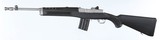 RUGERMINI-145.56 RIFLE - 2 of 16