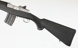 RUGERMINI-145.56 RIFLE - 5 of 16