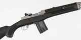 RUGERMINI-145.56 RIFLE - 7 of 16