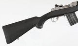 RUGERMINI-145.56 RIFLE - 8 of 16