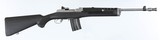 RUGERMINI-145.56 RIFLE - 1 of 16