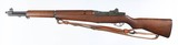 SPRINGFIELD ARMORY
M1 GARAND
30-06
RIFLE
(1942 YEAR MODEL) - 2 of 15