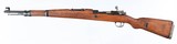 YUGO
M48
8MM MAUSER
RIFLE - 2 of 15