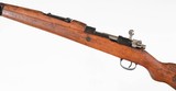 YUGO
M48
8MM MAUSER
RIFLE - 4 of 15