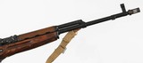 RUSSIANSKS7.62 x 39RIFLE(1950 YEAR MODEL) - 6 of 15