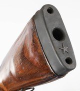 RUSSIANSKS7.62 x 39RIFLE(1950 YEAR MODEL) - 15 of 15