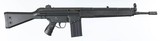 HECKLER & KOCHHK 91308 WINCHESTERRIFLE(1980 YEAR MODEL) - 1 of 15