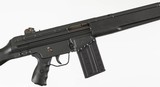 HECKLER & KOCHHK 91308 WINCHESTERRIFLE(1980 YEAR MODEL) - 7 of 15