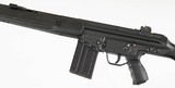HECKLER & KOCHHK 91308 WINCHESTERRIFLE(1980 YEAR MODEL) - 4 of 15