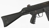 HECKLER & KOCHHK 91308 WINCHESTERRIFLE(1980 YEAR MODEL) - 8 of 15