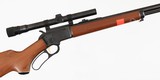 MARLIN39A22LRRIFLEWITH SCOPE(1975 YEAR MODEL) - 7 of 15