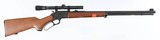 MARLIN39A22LRRIFLEWITH SCOPE(1975 YEAR MODEL) - 1 of 15