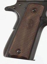 COLT191138 SUPERPISTOL(1968 YEAR MODEL) - 2 of 13