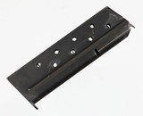 COLT191138 SUPERPISTOL(1968 YEAR MODEL) - 12 of 13