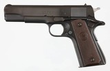 COLT191138 SUPERPISTOL(1968 YEAR MODEL) - 4 of 13