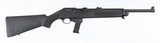 RUGER
PC CARBINE
40 S&W
RIFLE - 1 of 15