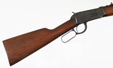WINCHESTER
MODEL 1894 (PRE 64)
30-30
RIFLE
(1952 YEAR MODEL) - 8 of 15