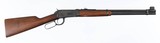 WINCHESTER
MODEL 1894 (PRE 64)
30-30
RIFLE
(1952 YEAR MODEL) - 1 of 15