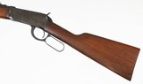WINCHESTER
MODEL 1894 (PRE 64)
30-30
RIFLE
(1952 YEAR MODEL) - 5 of 15