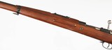 MAUSER
98/29
PERSIAN
8MM
MAUSER
RIFLE - 4 of 15