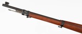 MAUSER
98/29
PERSIAN
8MM
MAUSER
RIFLE - 3 of 15