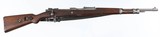 MAUSERK988MM MAUSERWITH BAYONET(1938 YEAR MODEL) NAZI MARKED - 1 of 17