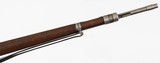 MAUSERK988MM MAUSERWITH BAYONET(1938 YEAR MODEL) NAZI MARKED - 9 of 17