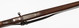 MAUSERK988MM MAUSERWITH BAYONET(1938 YEAR MODEL) NAZI MARKED - 10 of 17