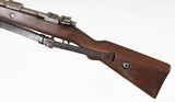 MAUSERK988MM MAUSERWITH BAYONET(1938 YEAR MODEL) NAZI MARKED - 5 of 17
