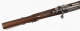 MAUSERK988MM MAUSERWITH BAYONET(1938 YEAR MODEL) NAZI MARKED - 14 of 17