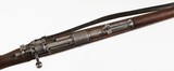 MAUSERK988MM MAUSERWITH BAYONET(1938 YEAR MODEL) NAZI MARKED - 13 of 17