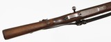 MAUSERK988MM MAUSERWITH BAYONET(1938 YEAR MODEL) NAZI MARKED - 11 of 17